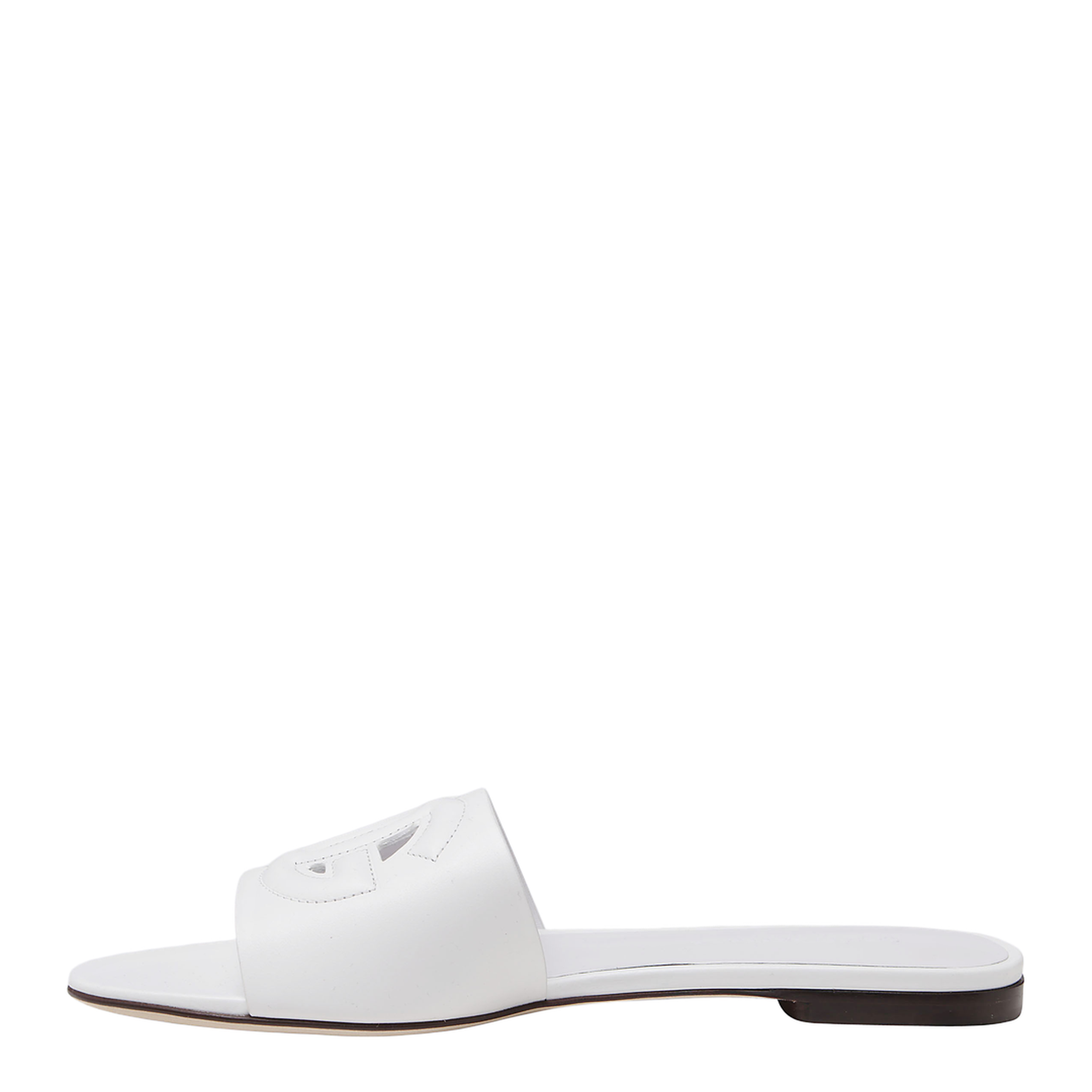 Sandals White