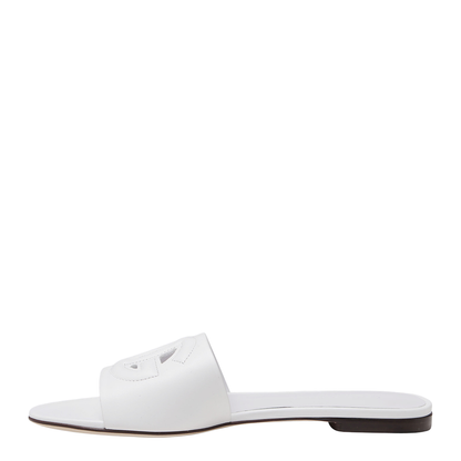 Sandals White
