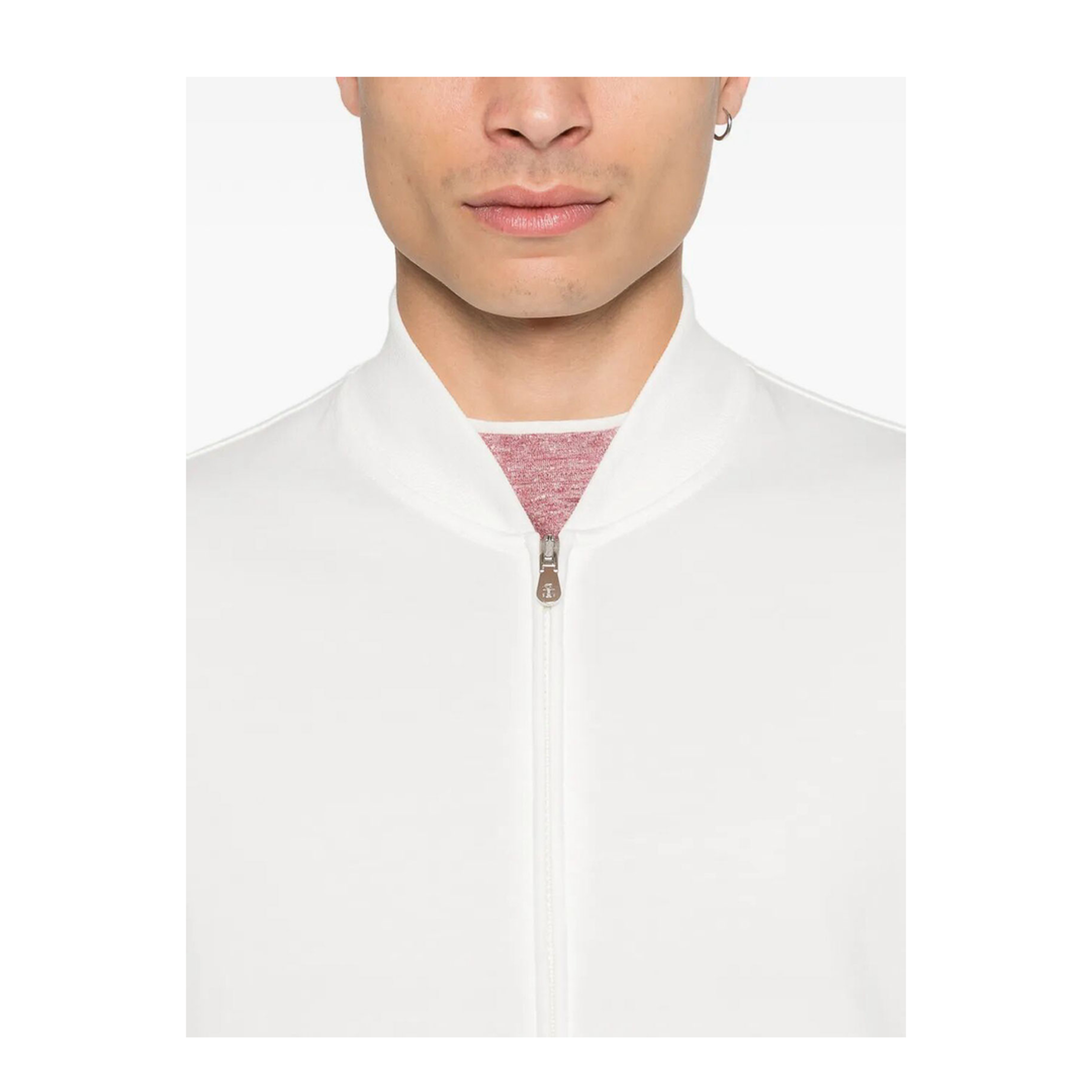 MAYFEYR - Brunello Cucinelli - Sweatshirt - MW8639072GC7220