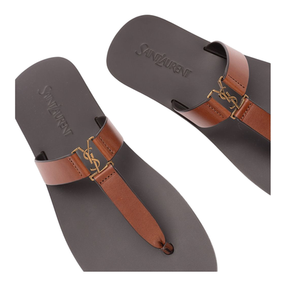 MAYFEYR - Saint Laurent - Sandals - 825294DWETT6036