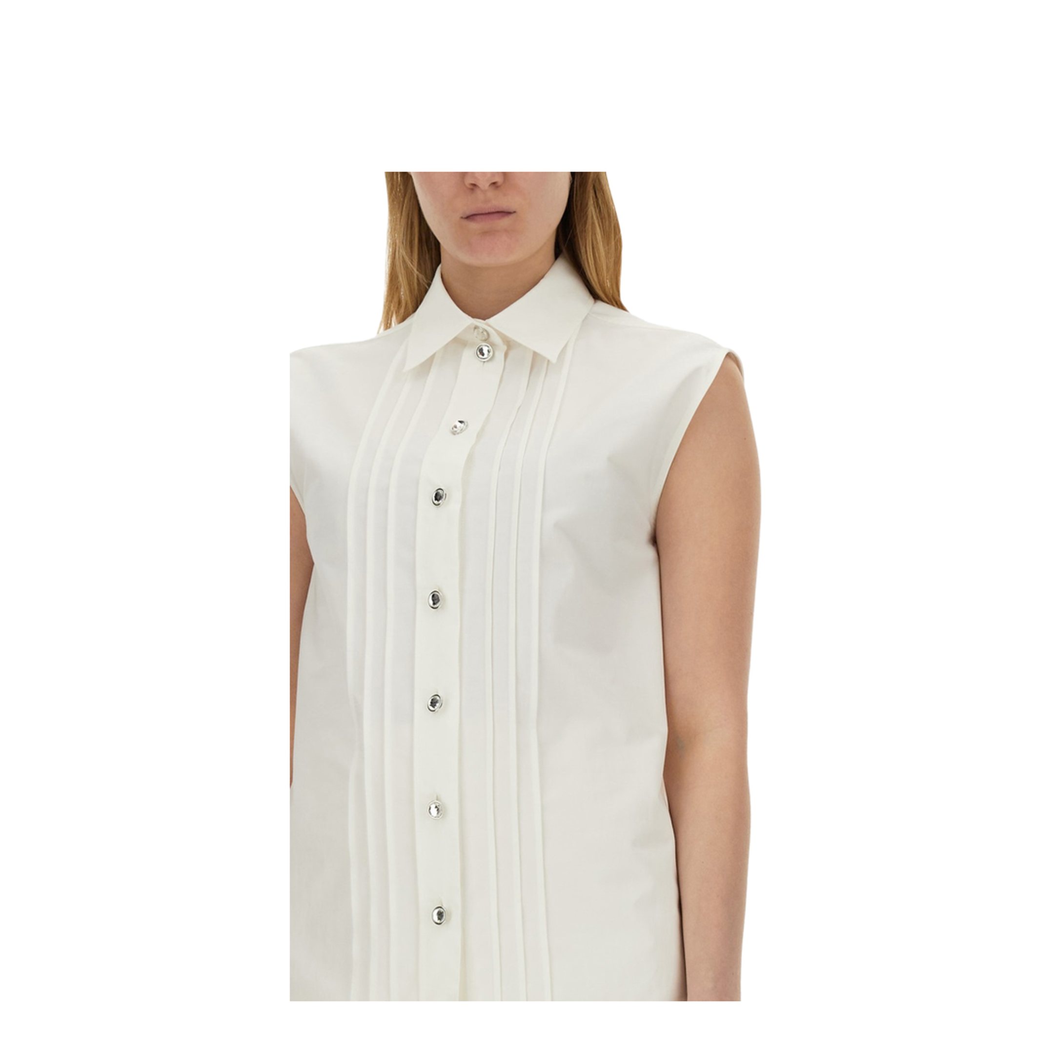 Poplin Shirt