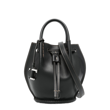 MAYFEYR - Tod's - Black Bag - XBWBUZK0100UPPB999