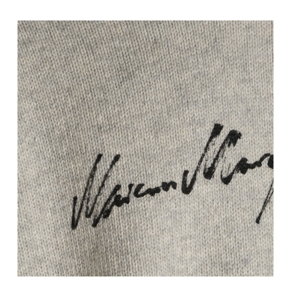 MAYFEYR - Mm6 Maison Margiela - Sweaters - SH0HL0051M13288806S