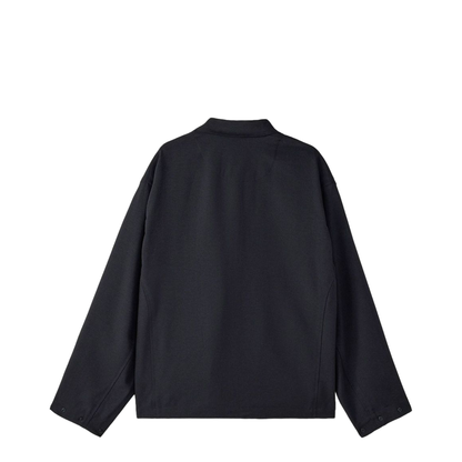 Jacket with Collar