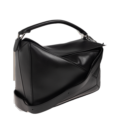 MAYFEYR - Loewe - Puzzle Large Bag - B510PZZX010BLACK