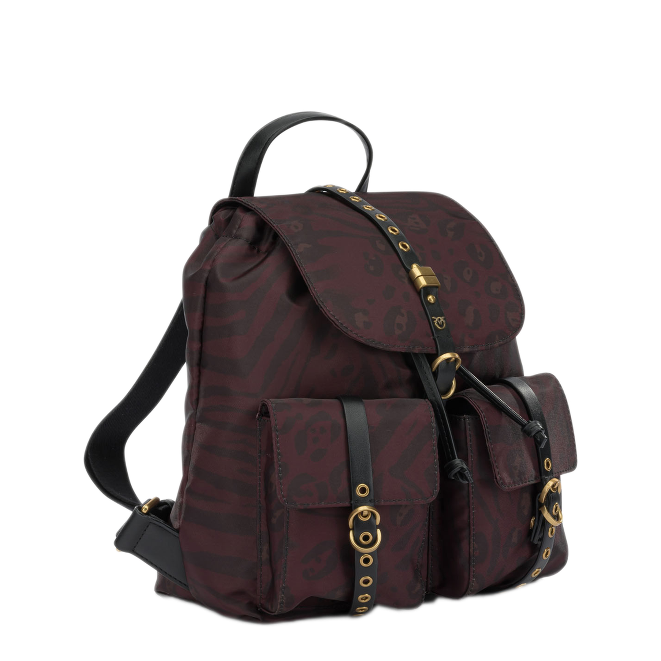 MAYFEYR - Pinko - Backpack - 106051A35GYZ9Q