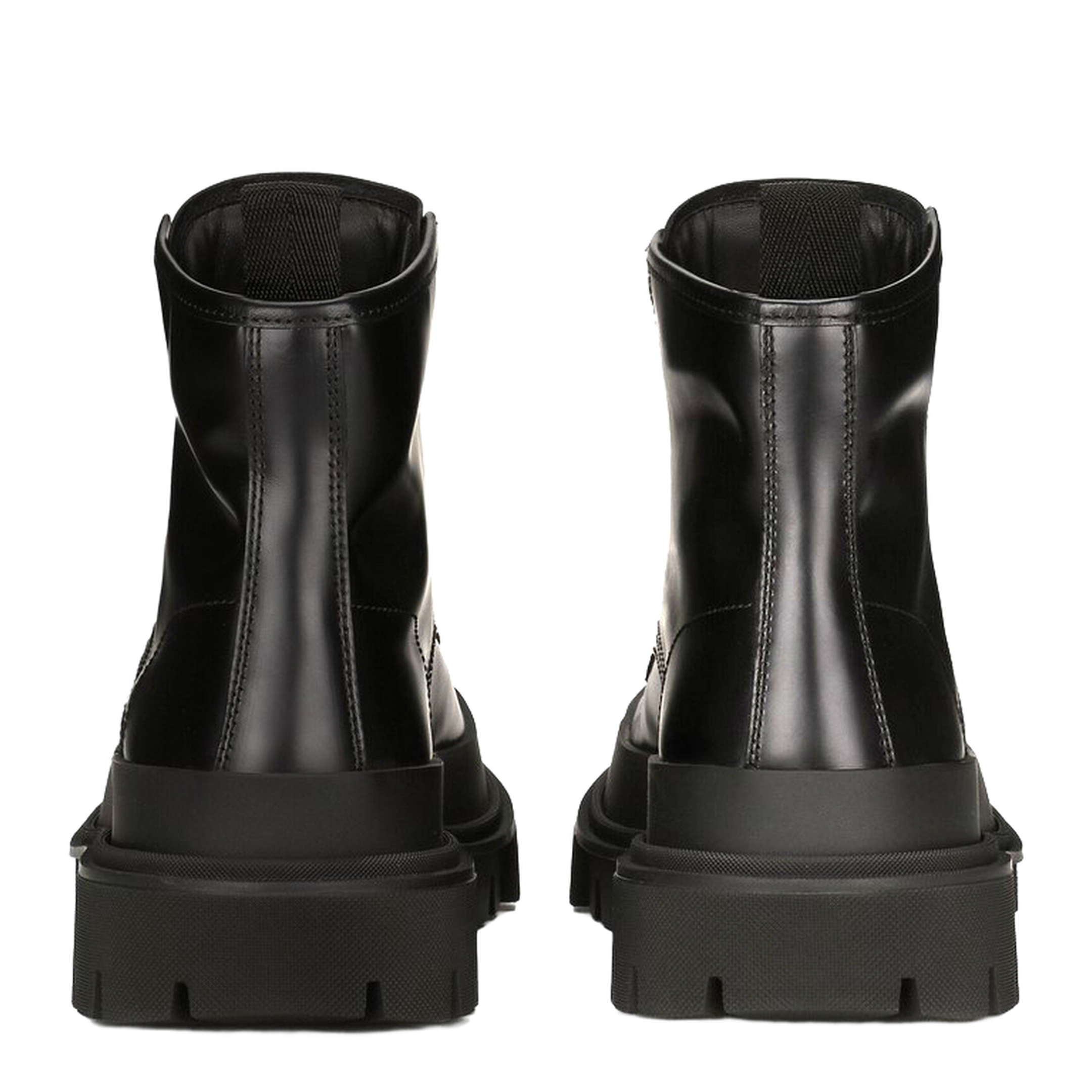 MAYFEYR - Dolce & Gabbana - Boot - CS2052AD108B956
