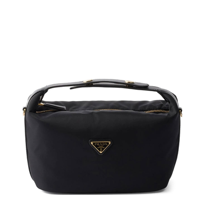 MAYFEYR - Prada - Ch Rie Mini Bag In Re Nylon - 1BC302VOOORDLNF0632