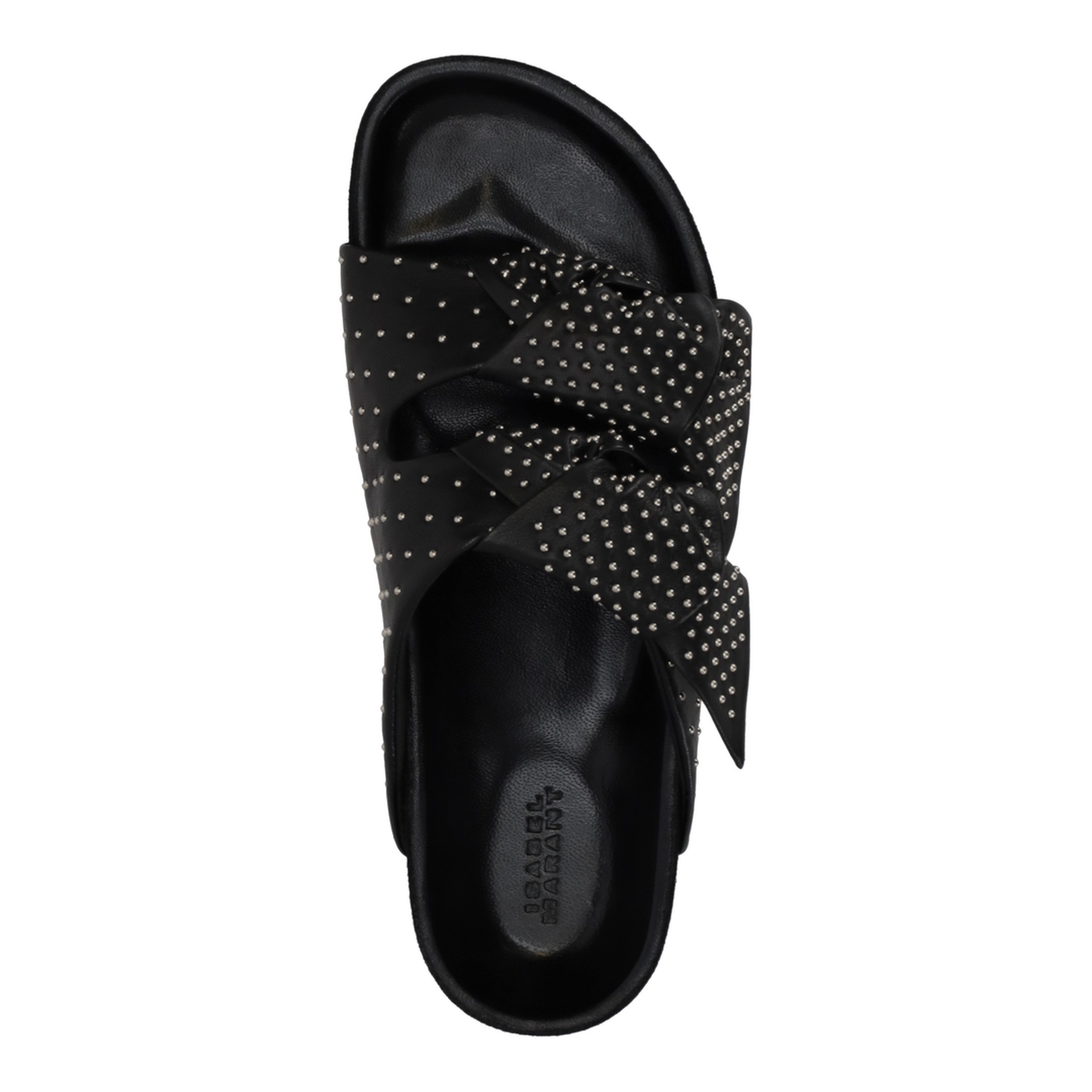 MAYFEYR - Isabel Marant - Sandales - SD0277FAD1A08SBKSI