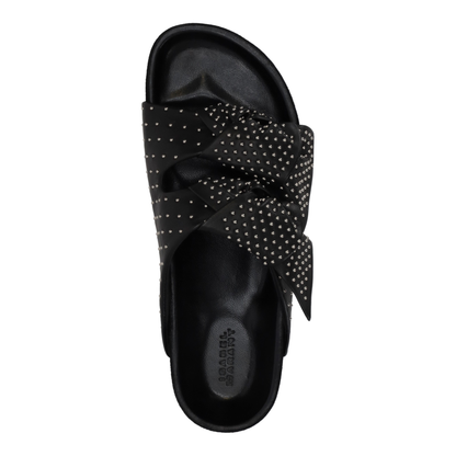 MAYFEYR - Isabel Marant - Sandales - SD0277FAD1A08SBKSI