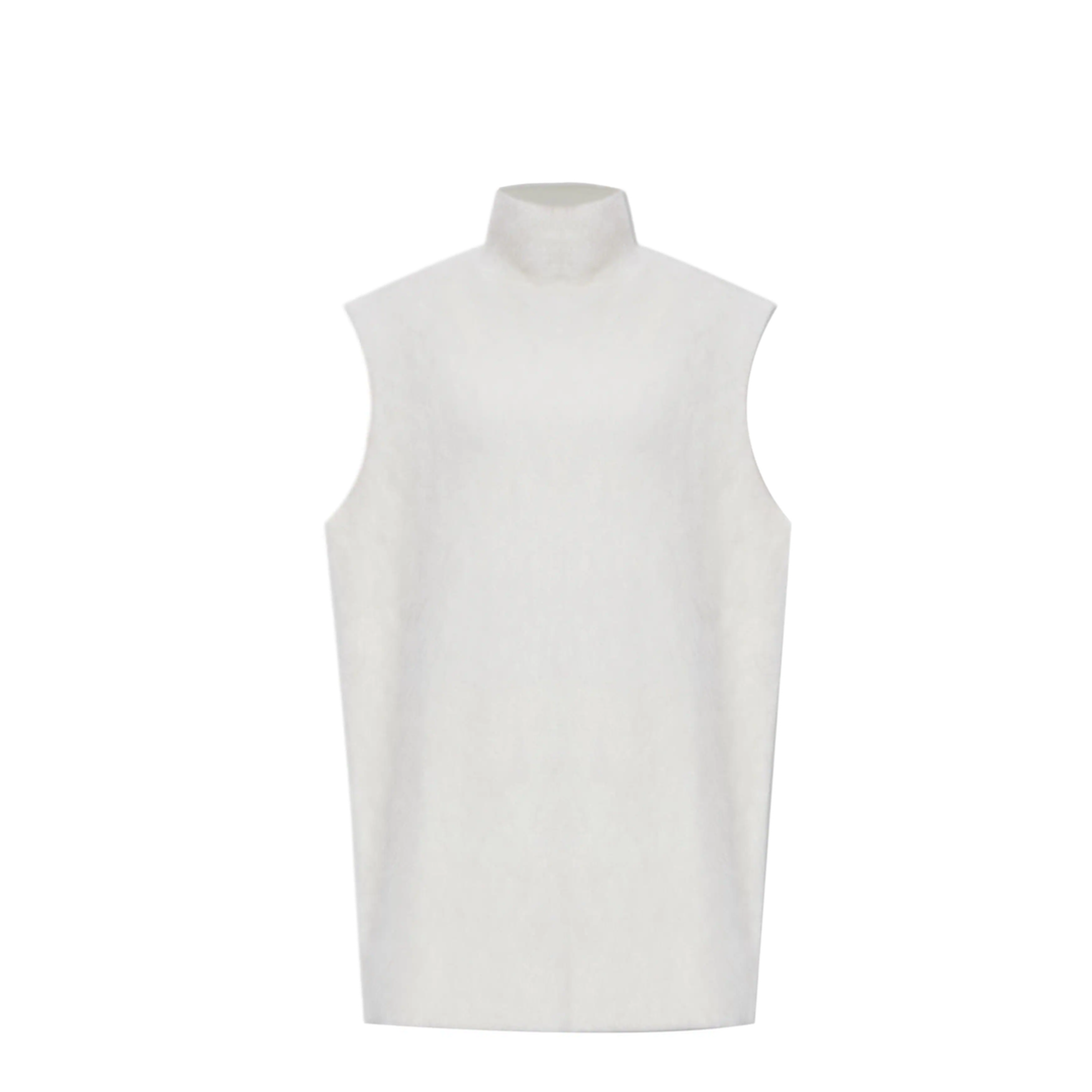 MAYFEYR - Marni - Brushed Turtleneck Sweater - DVMD0190Q0UFU17300W01