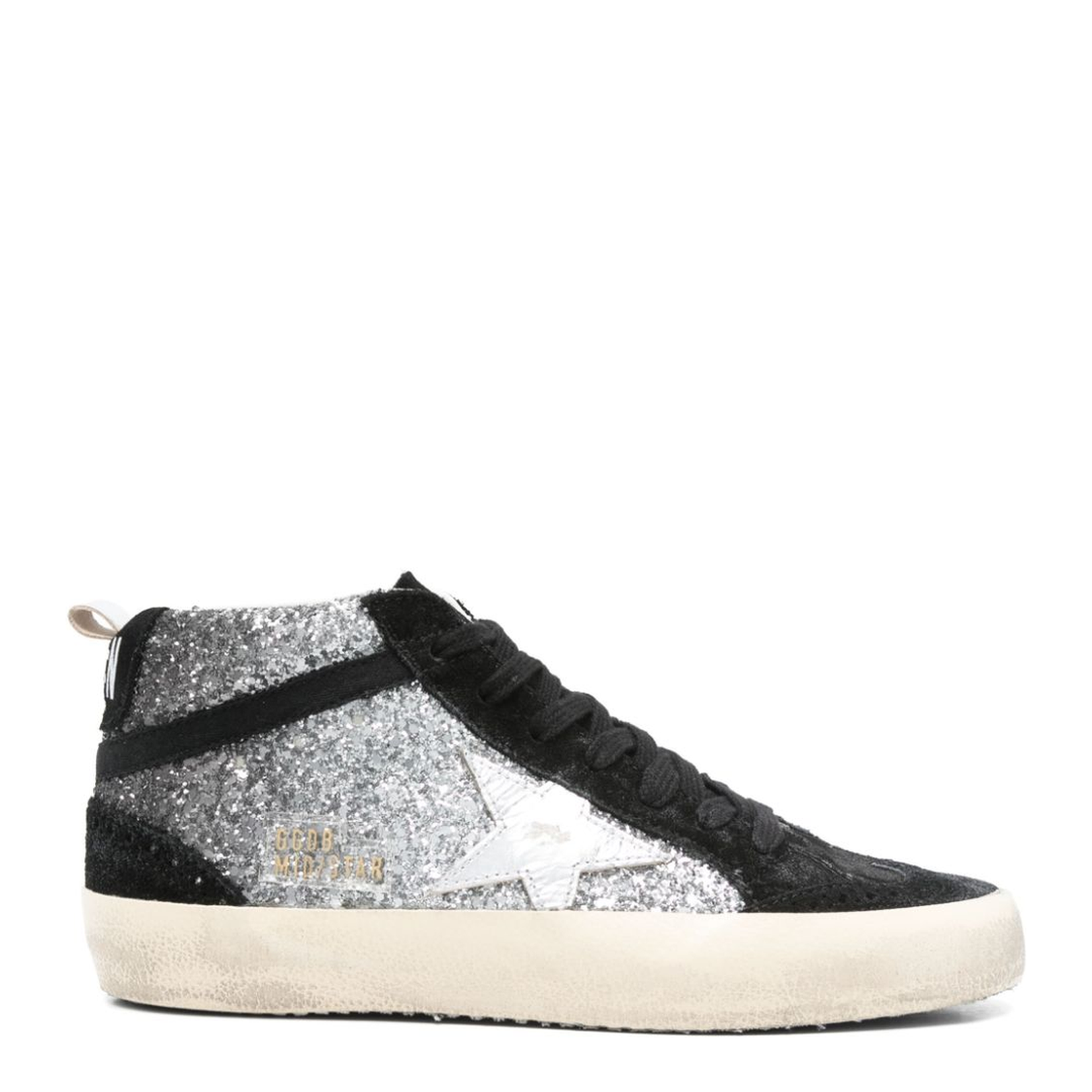 Sneakers Black