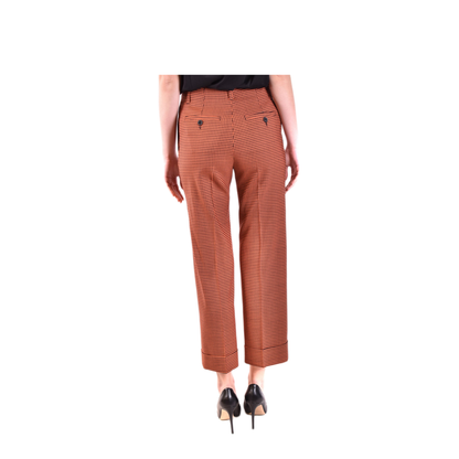 MAYFEYR - Alberto Biani - Trousers - CC832WO2163