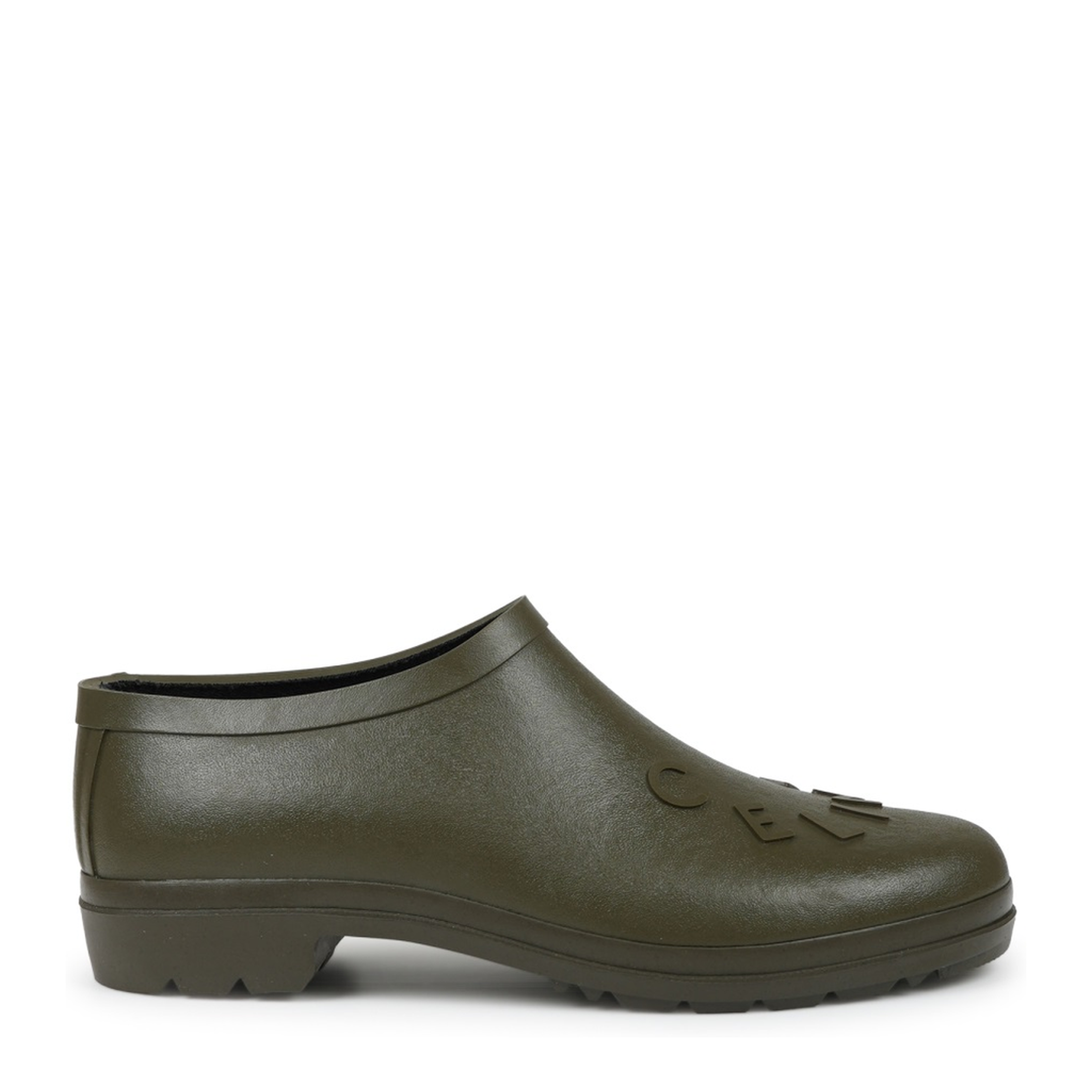 MAYFEYR - Celine - Zoccolo Garden Con Logo - 367457035C15LK