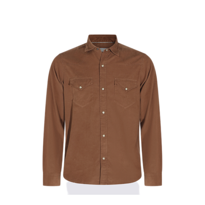 MAYFEYR - Canali - Shirts - CSL7066GM03361501