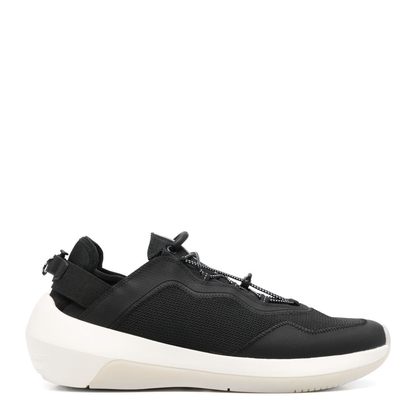 Emporio Armani Capsule Sneakers Blue