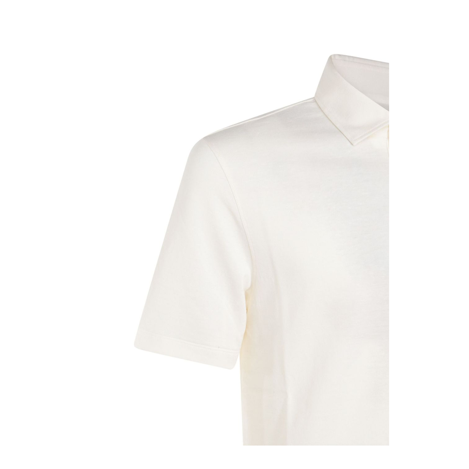 Cotton Polo