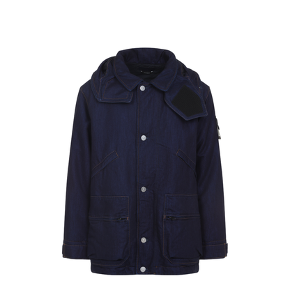 MAYFEYR - Stone Island - Outerwear - K2S154100122S00J2
