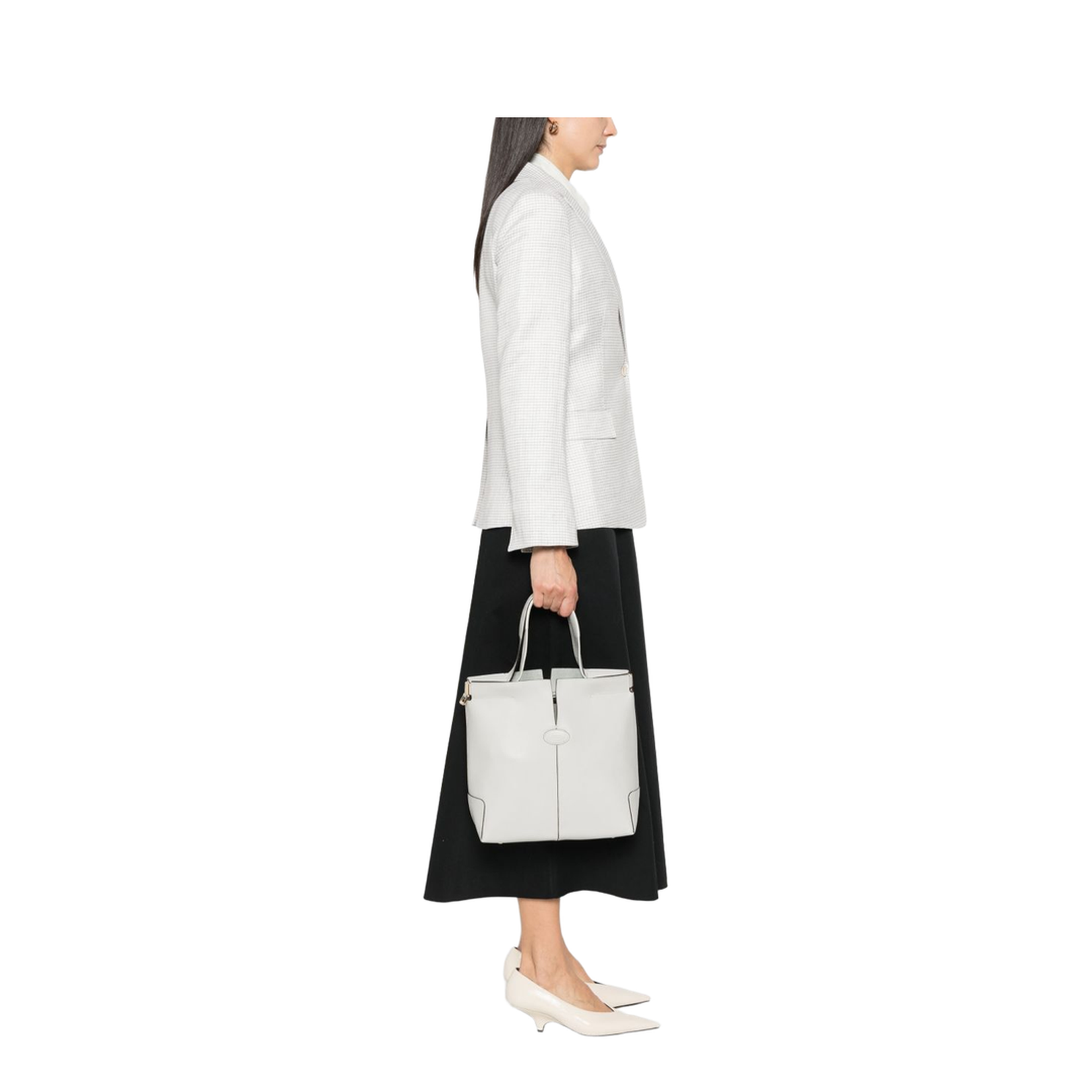 Tod's Bags.. Light Grey