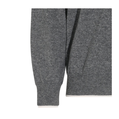MAYFEYR - Eleventy - Sweaters - N76POLN15MAG0N1031401