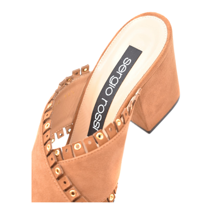 MAYFEYR - Sergio Rossi - Sandals - A94270MCAZ012235110