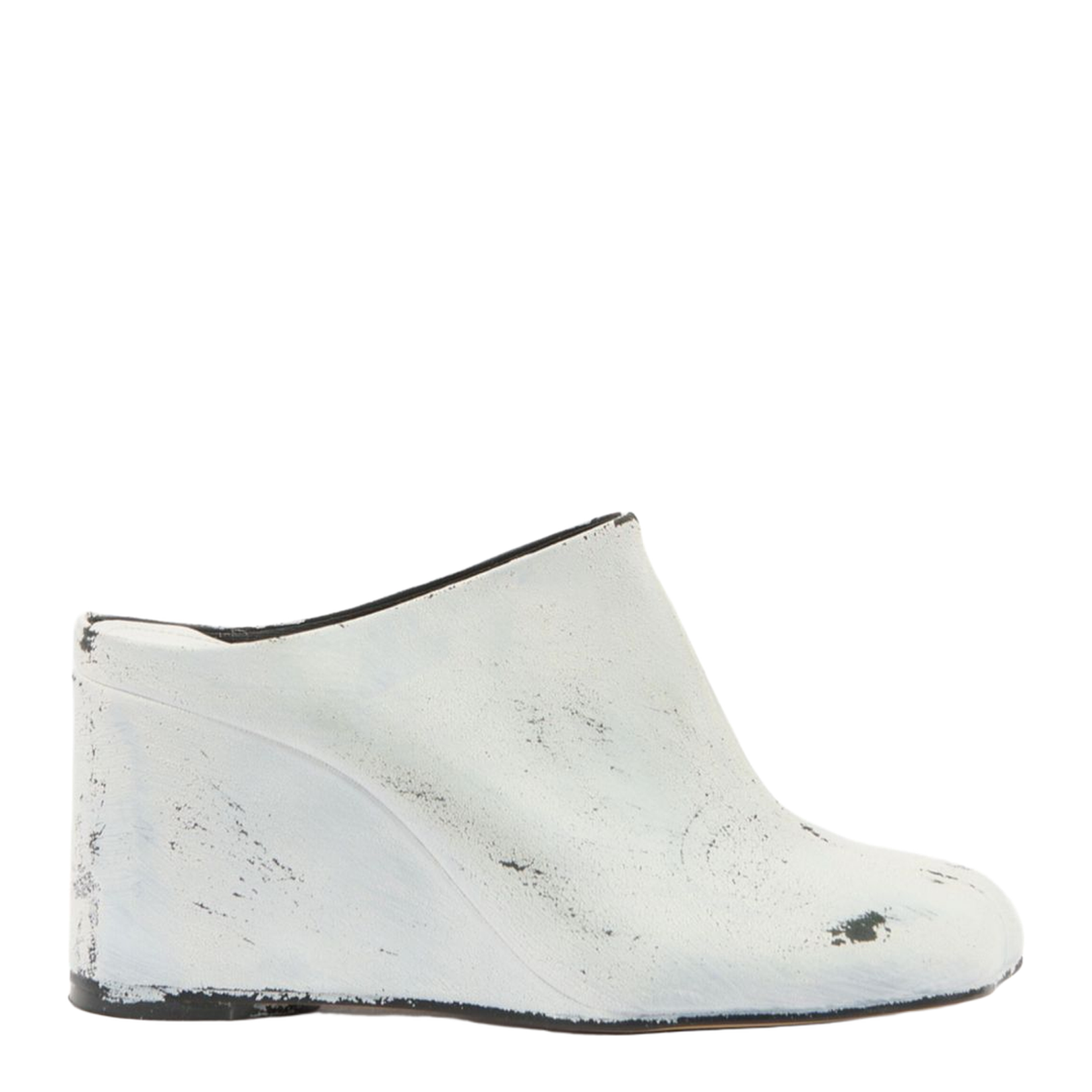 Painted Anatomic Slipper