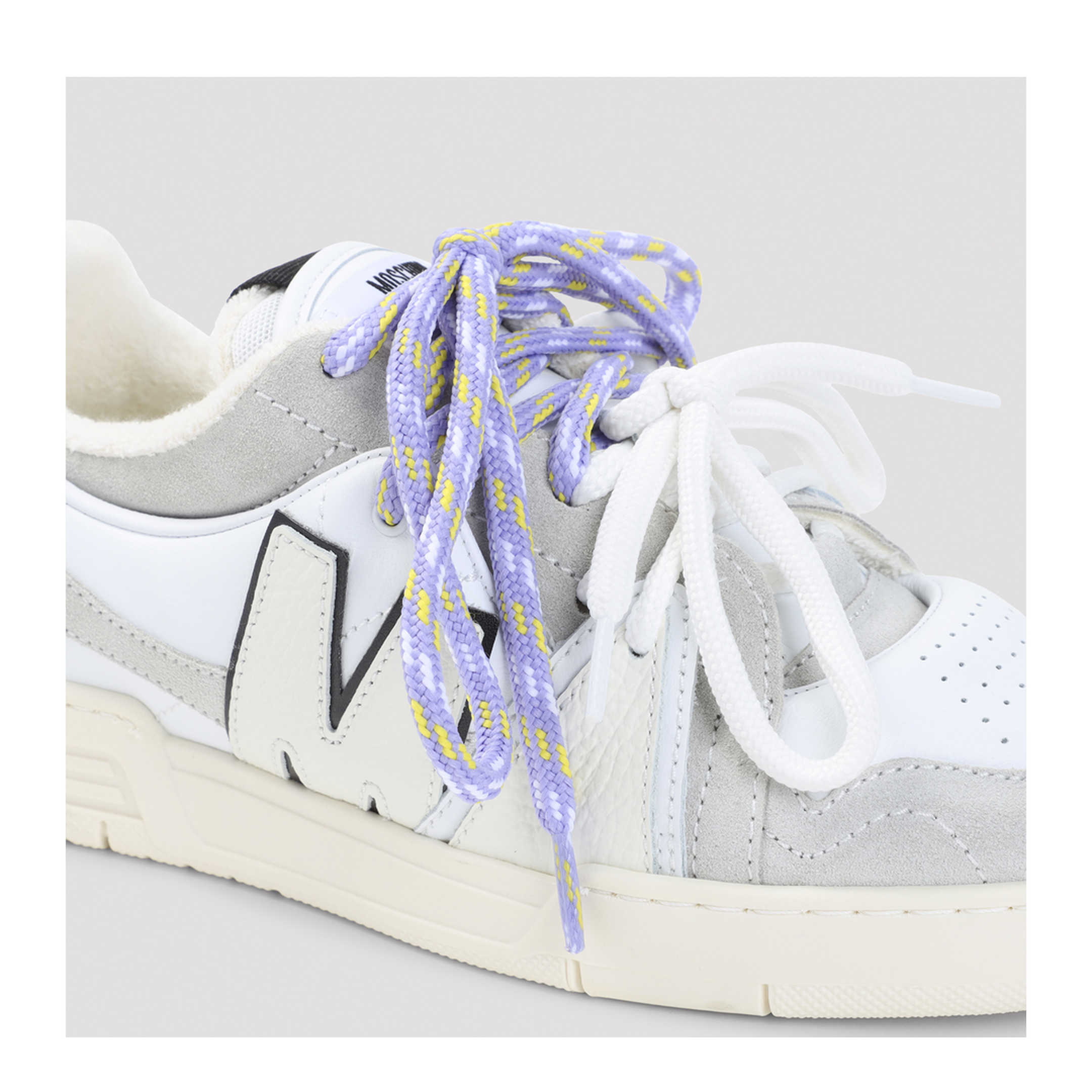MAYFEYR - Moschino - Sneakers - MA15304G1PMFE