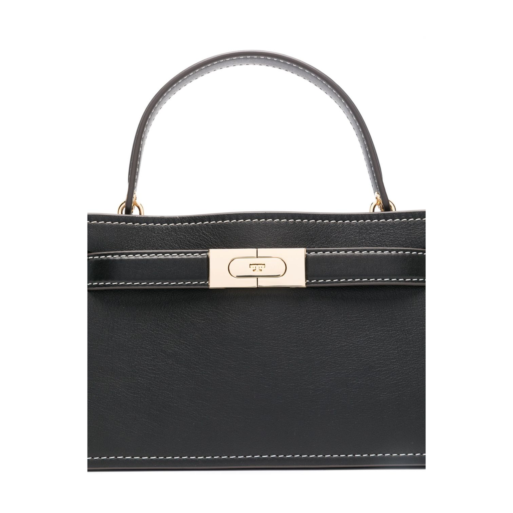 Petite Lee Radziwill Leather Bag