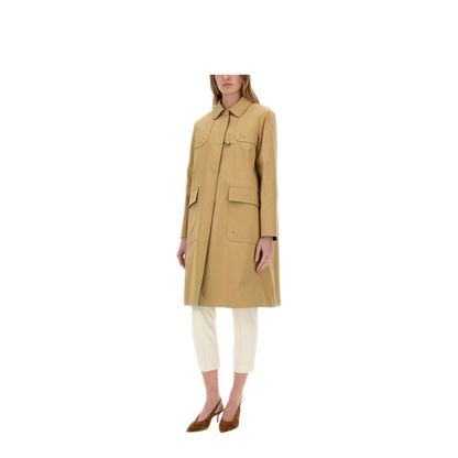 MAYFEYR - Fay - Car Coat - NAW5050301SWXZ0629
