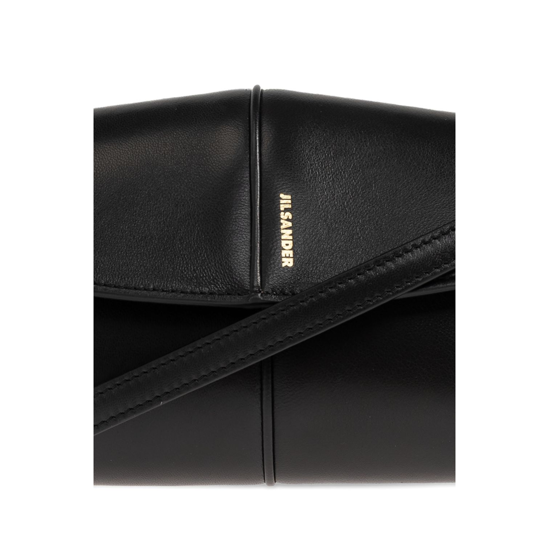 MAYFEYR - Jil Sander - Bag Black - J66VL0019P9079001