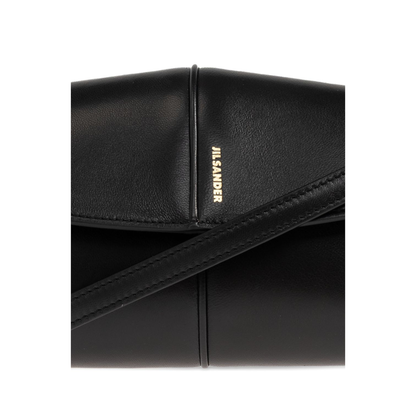 MAYFEYR - Jil Sander - Bag Black - J66VL0019P9079001