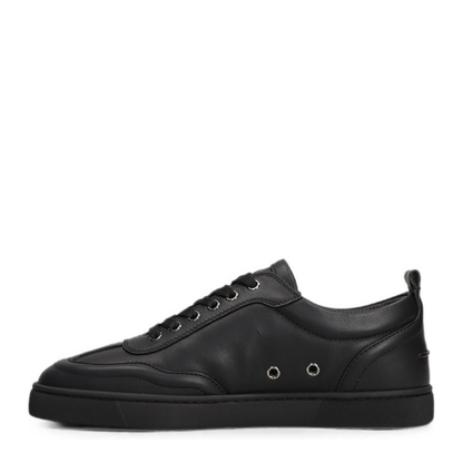 MAYFEYR - Christian Louboutin - Sneakers Black - 1260322BK01