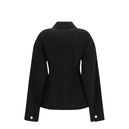 MAYFEYR -  - Arena Short Virgin Wool Coat - 2622086011600