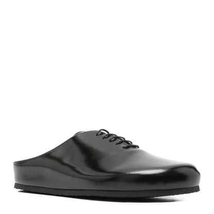 MAYFEYR - Jacquemus - Patent Leather Mules - FOW00187AC18A07