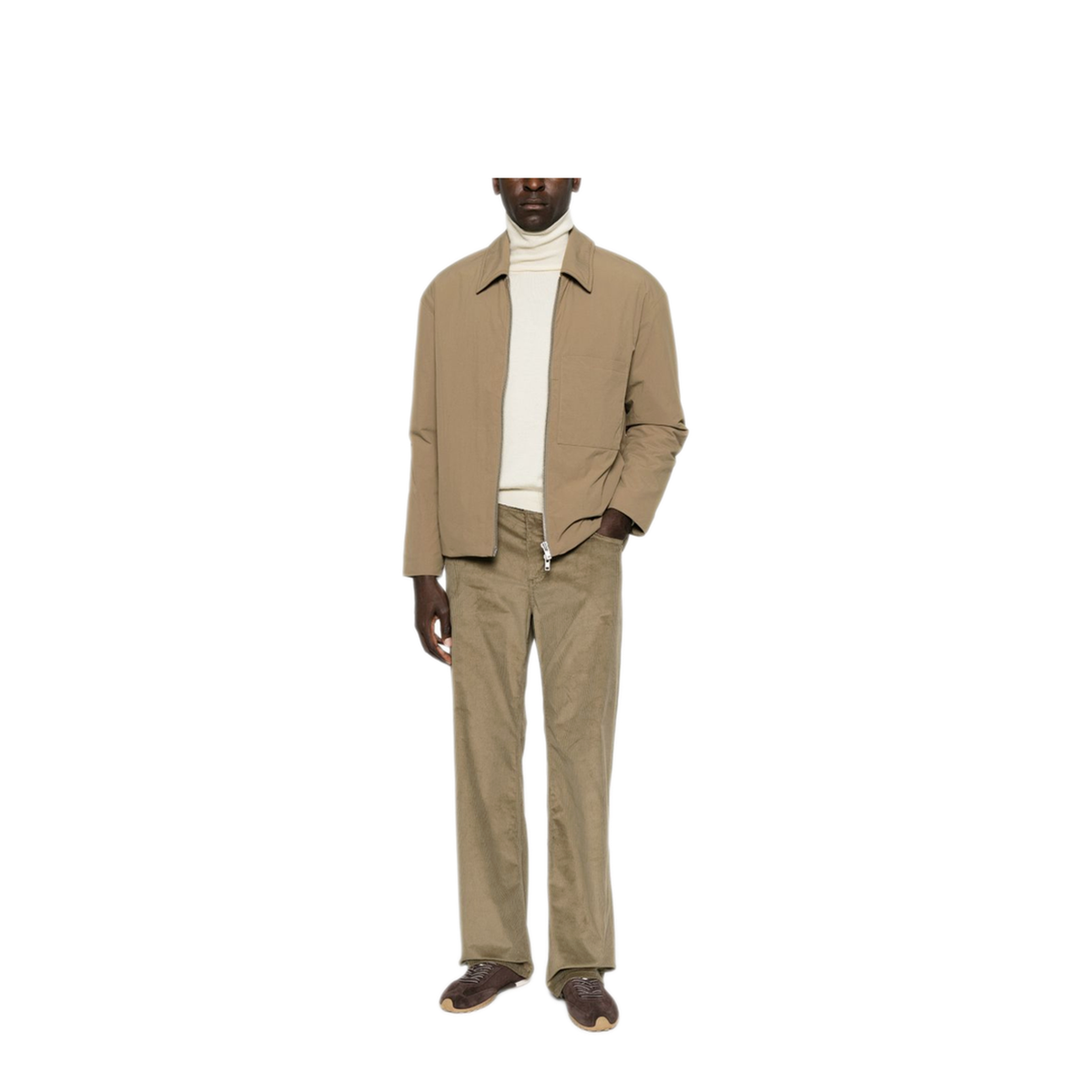 MAYFEYR - Etro - Casual Pants - MRNB002199TU5O4M0124
