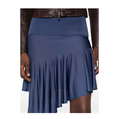 MAYFEYR - Alaia - Skirts Blue - AA9J2552K177C516