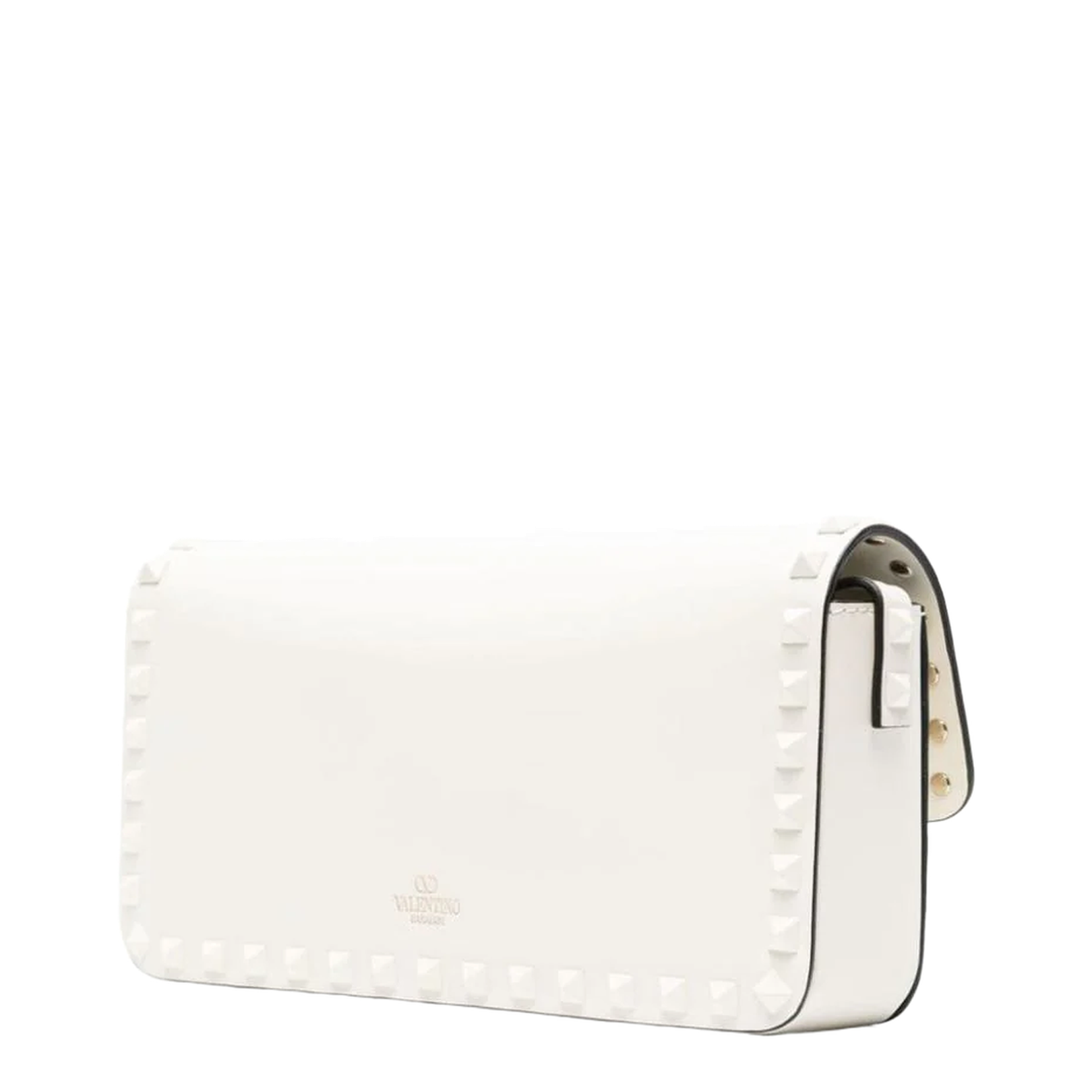Rockstud 23 East-West Shoulder Bag