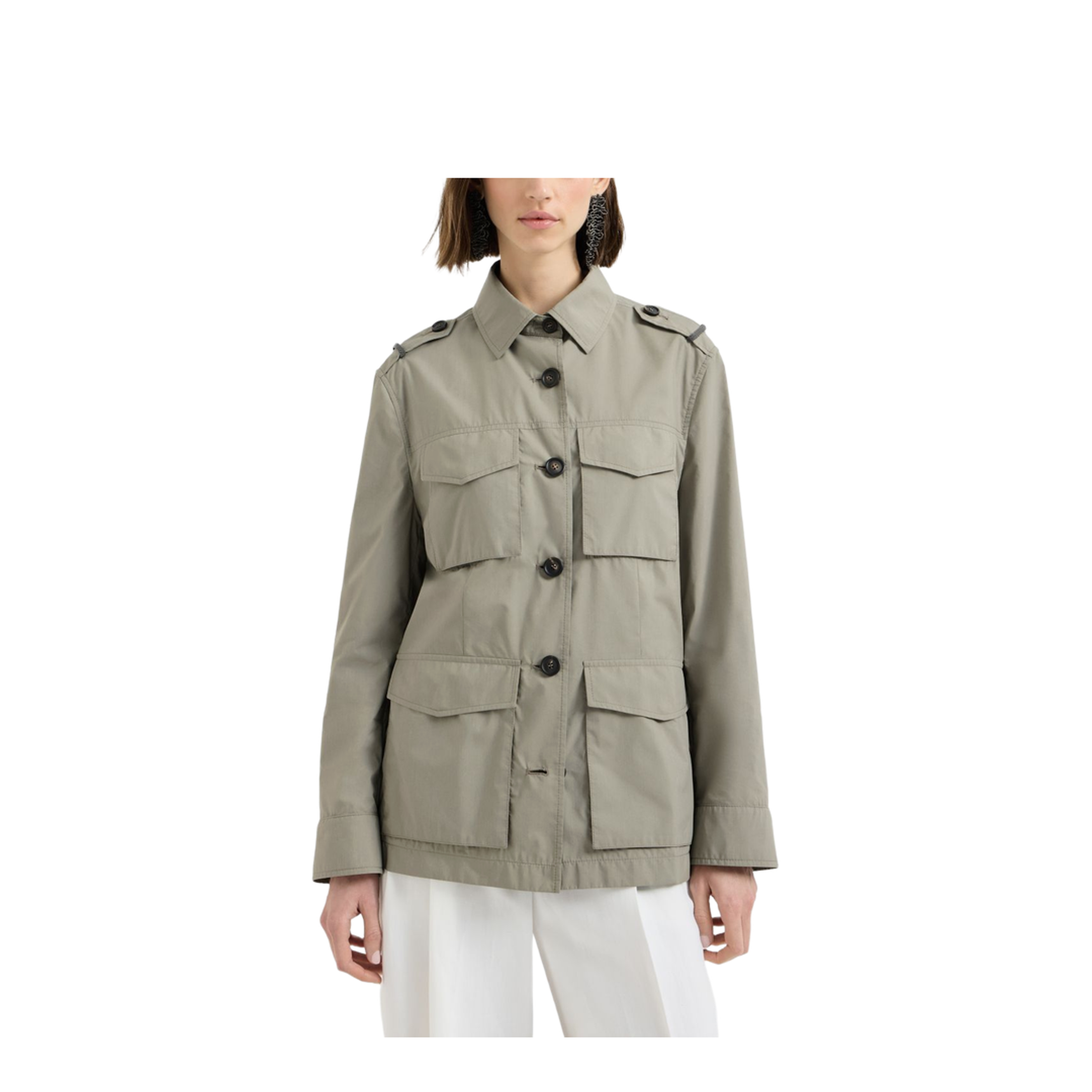 women's jacket