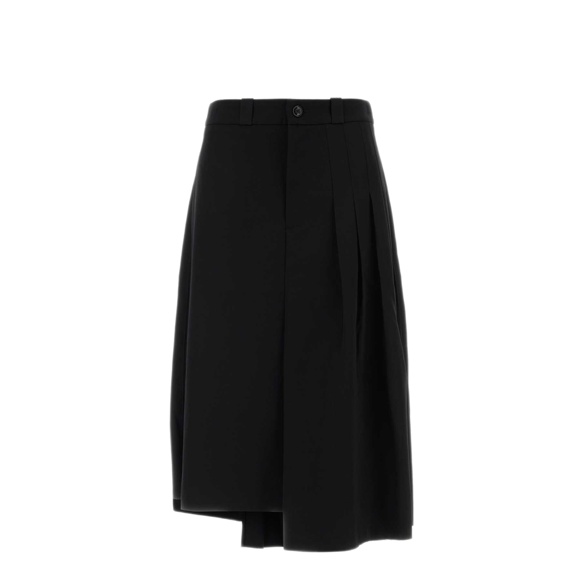 MAYFEYR - Our Legacy - Origami Skirt - W4264OCBCOABLAGAB