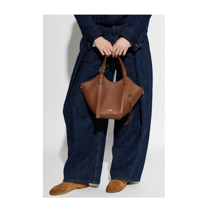 Hammock Flip Medium Shoulder Bag