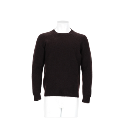 MAYFEYR - Drumohr - Lamb Wool Sweater - D8W103GLO585