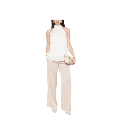 MAYFEYR - Silk95Five - Top White - 26080VILLETTEN02