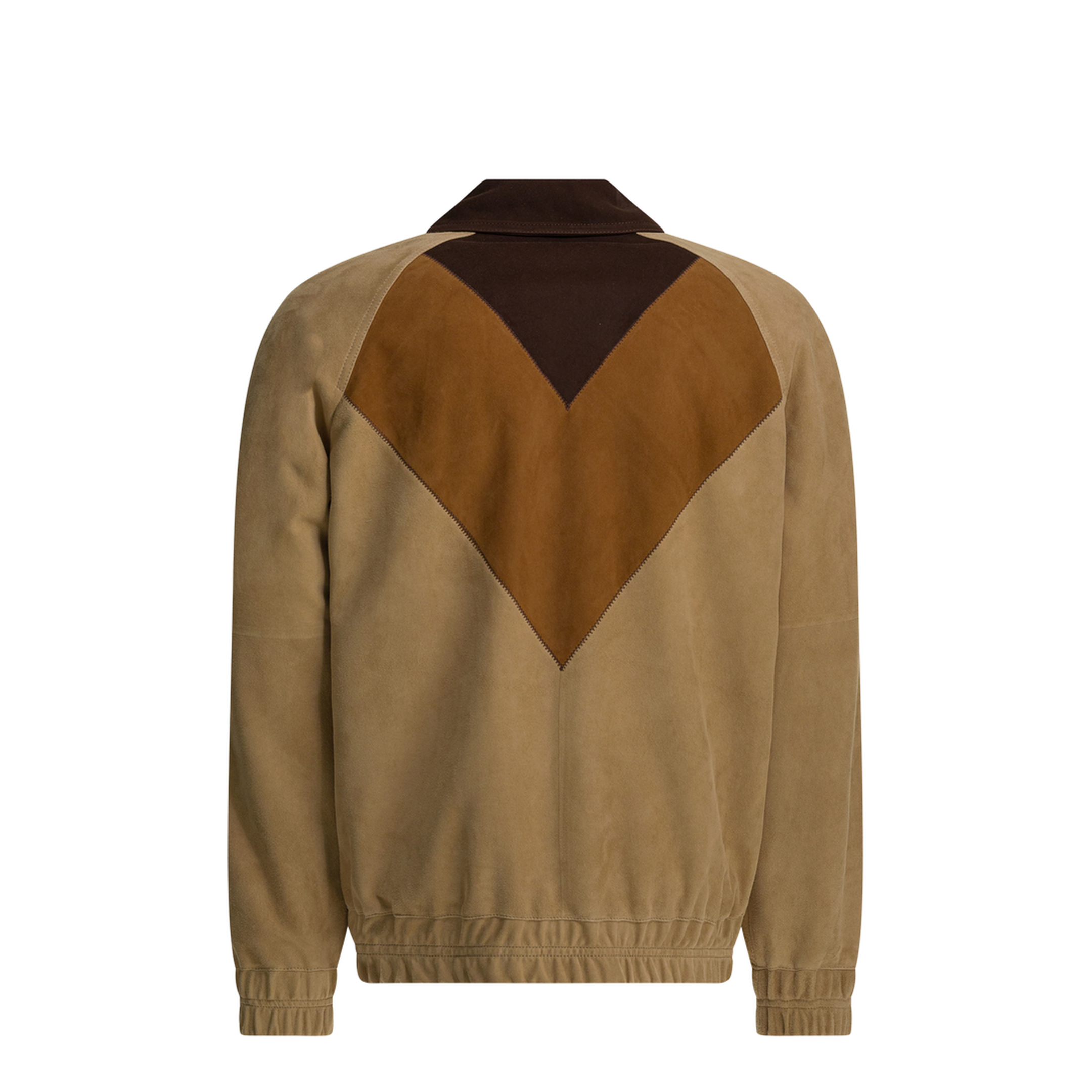 MAYFEYR - Valentino - Leather Jacket - 8V3NB00VB8JD8X