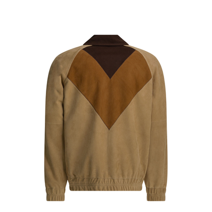 MAYFEYR - Valentino - Leather Jacket - 8V3NB00VB8JD8X