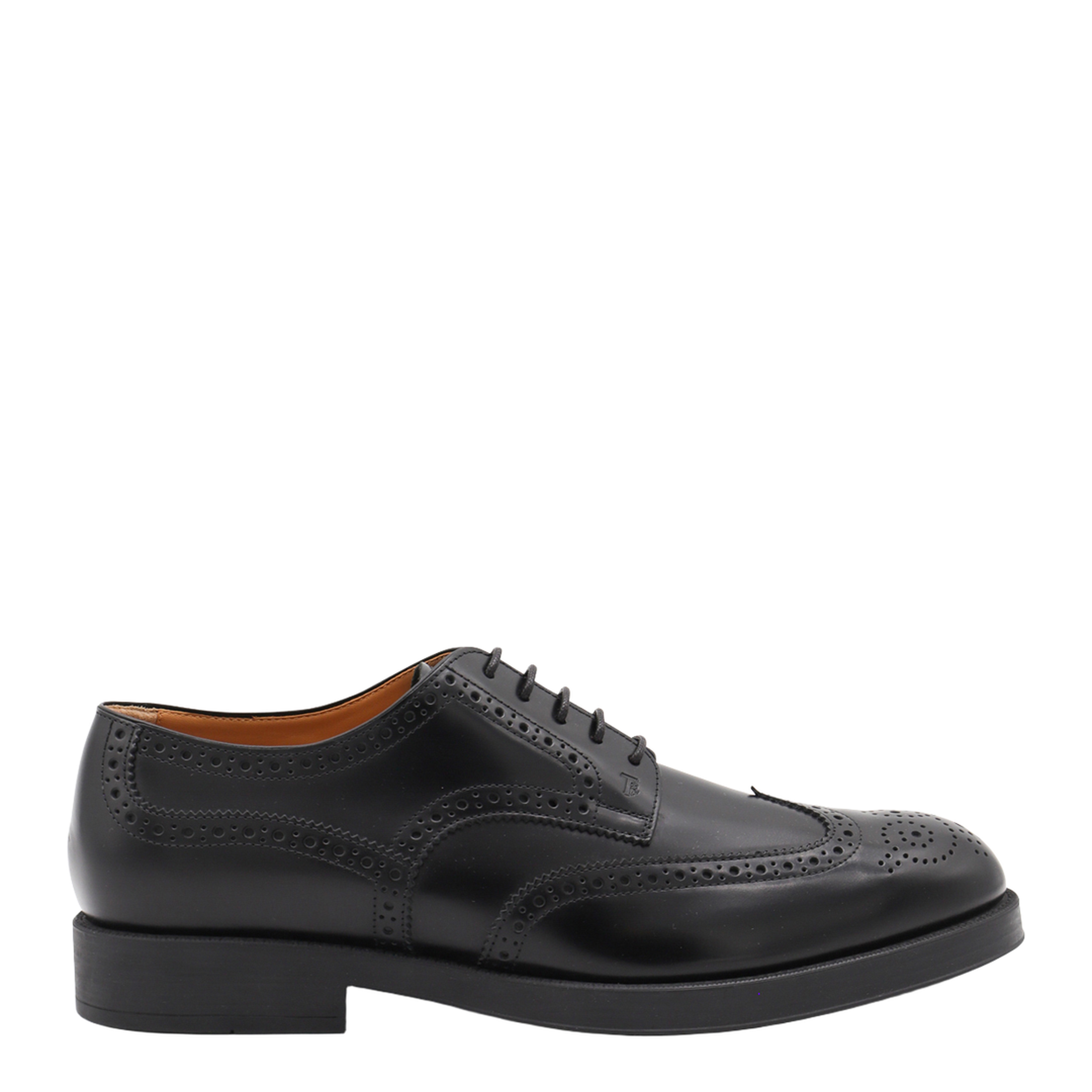 MAYFEYR - Tod's - Flat Shoes - XXM75L0JK70LYGB999