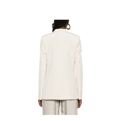 MAYFEYR - Isabel Marant - Feray Single-Breasted Jacket - VE0645FAD1F02I23EC