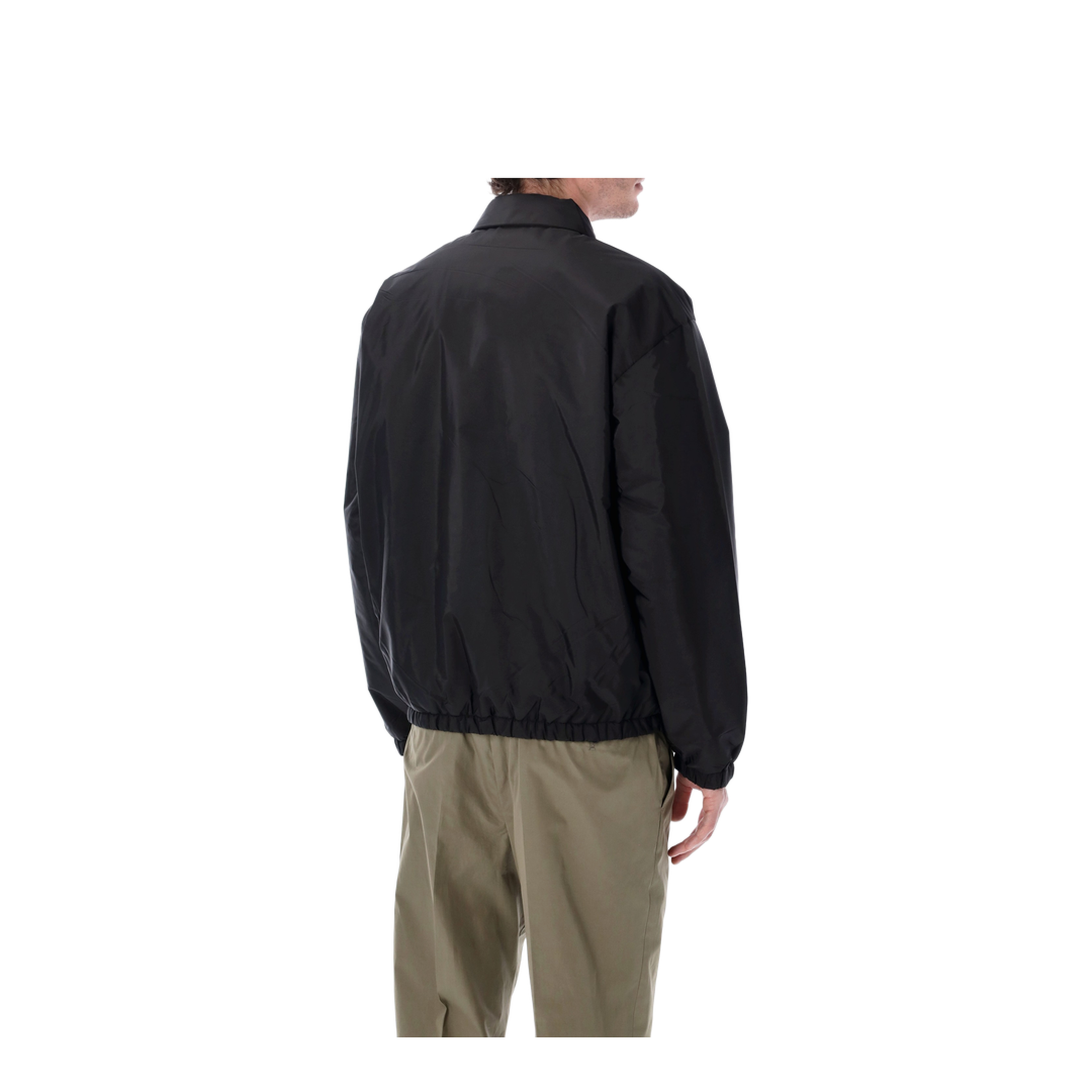 MAYFEYR - Prada - Coats Black - SGD0871WQ9F0002