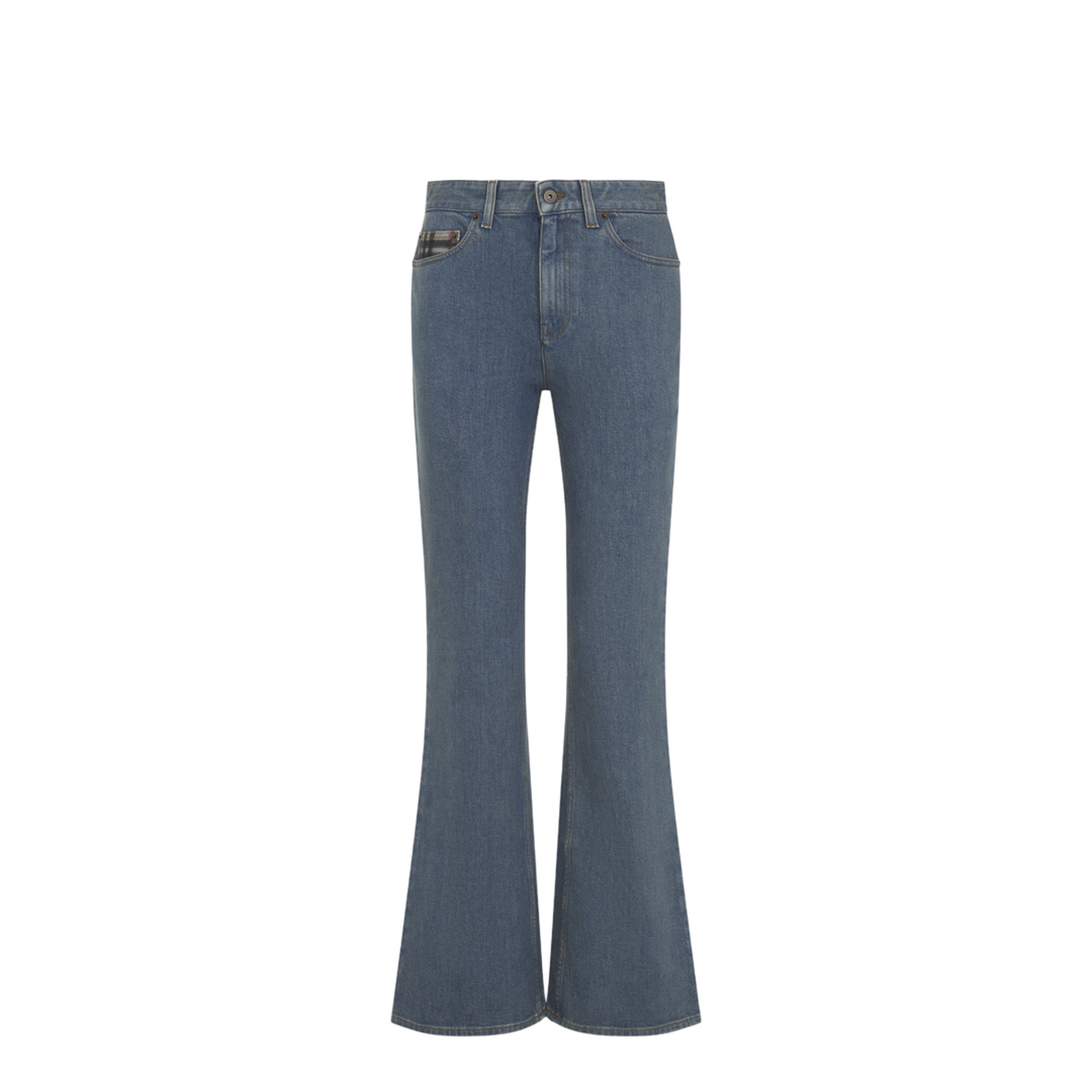 MAYFEYR - Burberry - Doria Jeans - 8118501