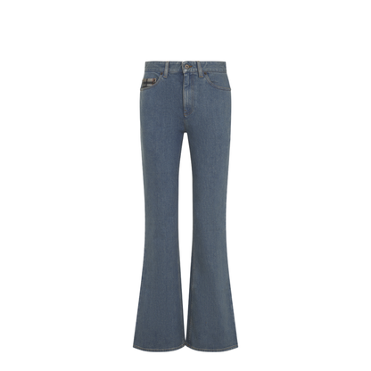 MAYFEYR - Burberry - Doria Jeans - 8118501