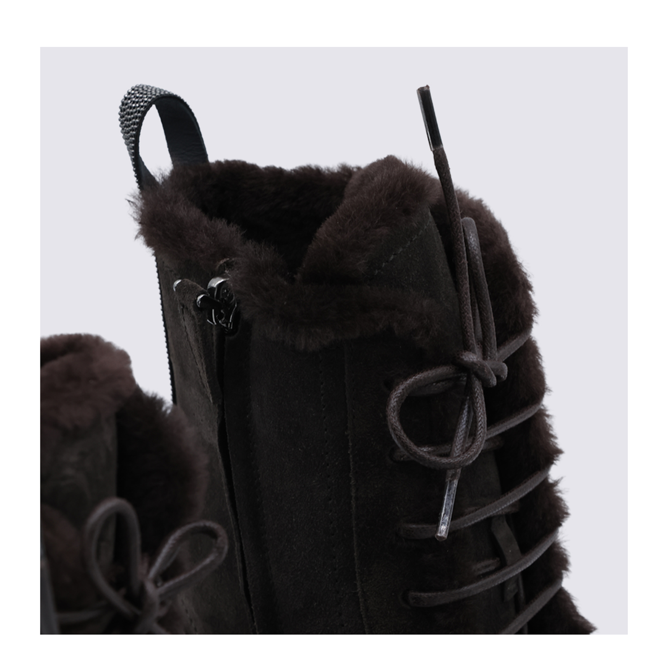 MAYFEYR - Brunello Cucinelli - Boots - MZSFG3123C9795